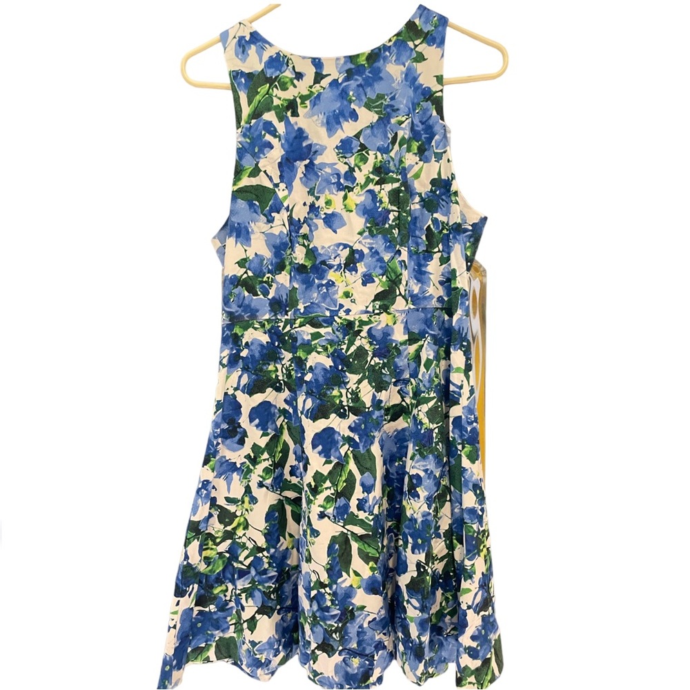 Milly for Design Nation Dress - Picture 7 of 9